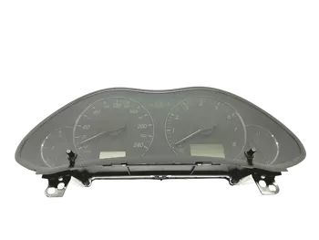 83800-05A50-C Bloc compteurs vitesse Toyota