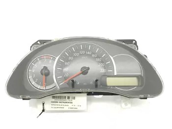 248103HN3C Bloc compteurs vitesse Hyundai Nissan