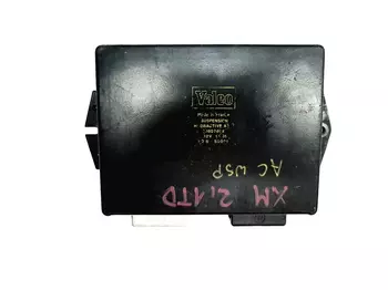 73807802 Calculateur Citroen