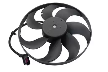 6E0959455A Motoventilateur de moteur Audi Seat Skoda Volkswagen