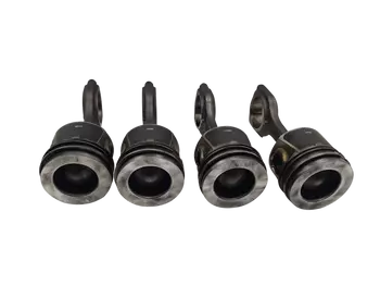 0628W2, 0603A8, 0628.W2, Bielle de piston Citroen Peugeot 1,4 e-HDI 1,4 HDI 8v 8HR