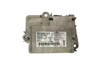 8200563368 Calculateur Renault