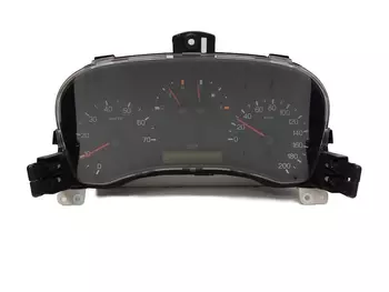 46812961 Bloc compteurs vitesse Fiat