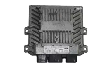 3S61-12A650-LC Calculateur d’ ordinateur ecu Ford