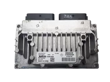 310320340R 310320015R Calculateur Renault