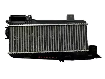 0384C7 Refroidisseur turbo Citroen Peugeot
