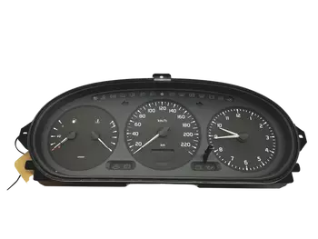7700424219 F Bloc compteurs vitesse Renault