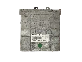 8D0907557BX Calculateur Audi