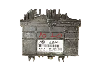 6K0 906 027 E Calculateur Seat Skoda Volkswagen