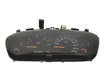 P04685629 C Bloc compteurs vitesse Chrysler Diesel