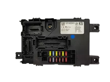 13142241 Calculateur Opel