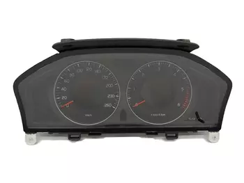 69199-660U 36000411 Bloc compteurs vitesse Volvo Diesel