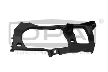 7P6806510 Enjoliveur de projecteur Volkswagen