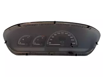 46407627 Bloc compteurs vitesse Fiat