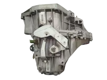 7701477994, 7701700539 Boîte de vitesse Renault 1,5 dci