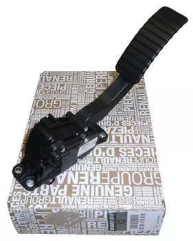 8200002904 Potentiomètre pédale d’accélérateur Renault