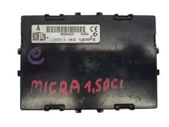 284B2AX620 Calculateur Nissan