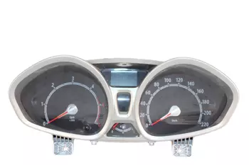 8A6T-10849-EC Bloc compteurs vitesse Ford