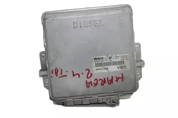 46441598 Calculateur d’ ordinateur ecu Fiat