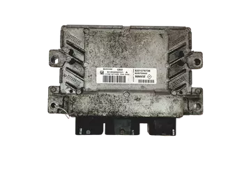 8201076738  Calculateur Renault
