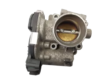 55562270 Boitier papillon d’admission Chevrolet Opel 1,2 1,4