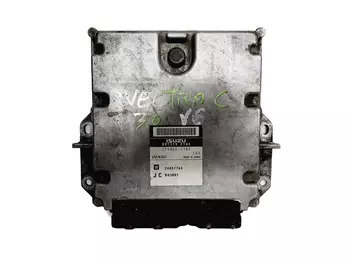 275800-2182 Calculateur Opel