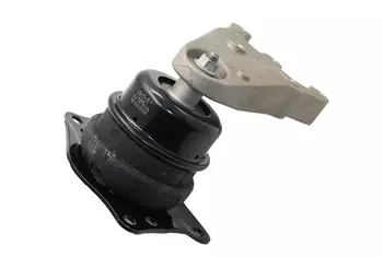 6Q0199167DA Coussin moteur Seat Skoda Volkswagen