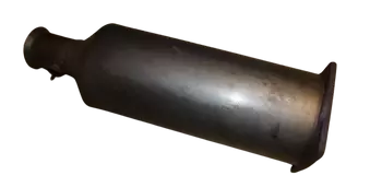 174029,  1740.29 Filtre a particules fap Peugeot 2.2 HDI