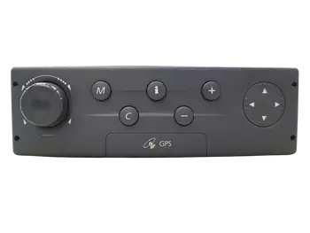 8200339742  Navigation Renault