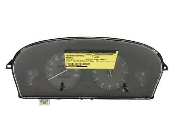 9635681180 96 Bloc compteurs vitesse Citroen Peugeot