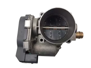 1354 7588625 -02 Boitier papillon d’admission BMW