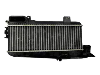 0384C7 Refroidisseur turbo Citroen Peugeot