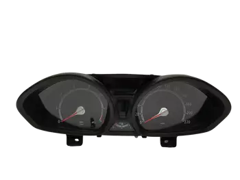 8A6T-10849-AJ Bloc compteurs vitesse Ford