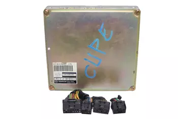 0464486380 Calculateur d’ ordinateur ecu Fiat