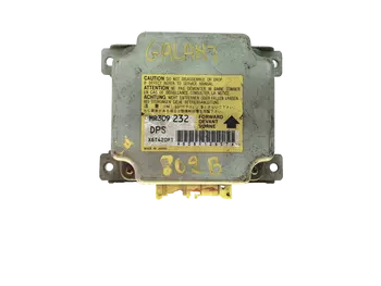 MR309232 Calculateur Fiat