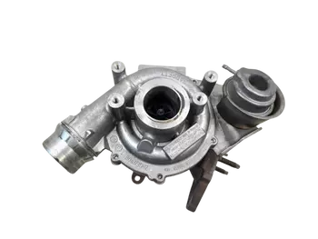 144116213R, 8011374-4 Turbocompresseur Mercedes-Benz Nissan Renault 1,5 dci