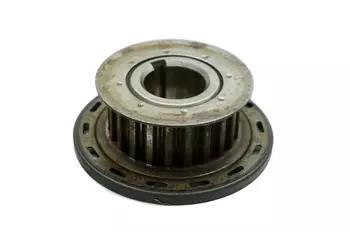 0805E5 Poulie d'arbre a came Citroen Fiat Ford Mazda Mini Peugeot _1,4 HDI / 1,4 TDCI / 1,6 HDI / 1,6TDCI / 1,6 D