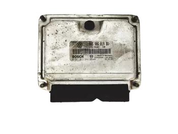 045906019BG Calculateur Seat Skoda Volkswagen