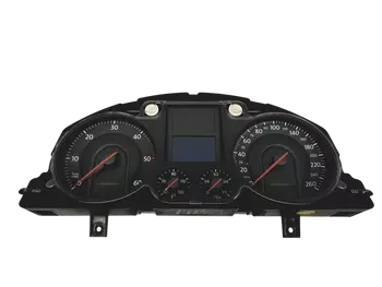 A2C53145550 A2C53117394 Bloc compteurs vitesse Volkswagen Diesel