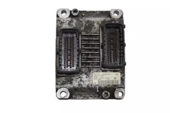 ME73H4F003 Calculateur d’ ordinateur ecu Fiat