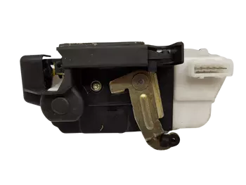 00000 Serrure de porte Peugeot