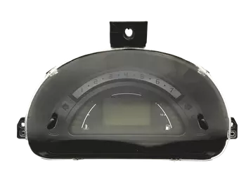 9650735480 Bloc compteurs vitesse Citroen
