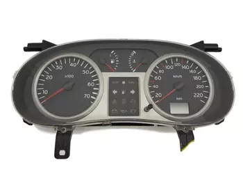 P8200261102C 8200261102C Bloc compteurs vitesse Renault