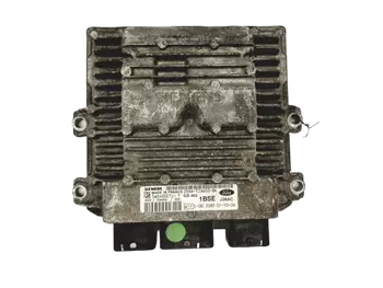 2S6A-12A650-BK Calculateur Ford