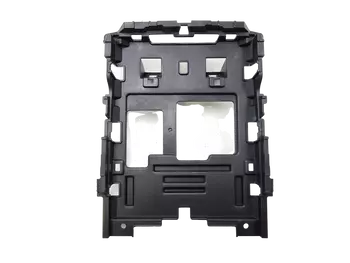 681834648R Cadre de montage radio Renault