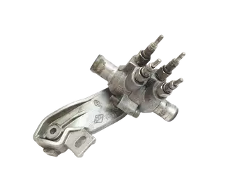 8200012119 Appareil de chauffage Renault 1,9 dci