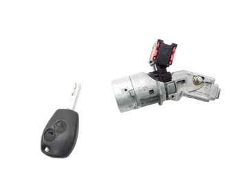 7701208408 Commutateur d’allumage Nissan Opel Renault