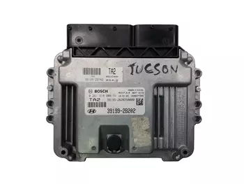 39199-2B202 Calculateur ecu Hyundai