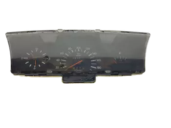 8595202 Bloc compteurs vitesse Peugeot
