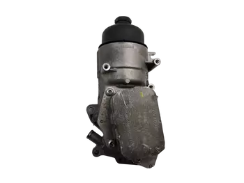 9687911380  Boîtier de filtre d’huile Citroen Ford Peugeot 1,4 TDCI 1,4 HDI